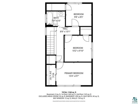 509 S 71st Avenue W Duluth MN 55807