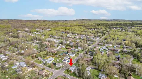 5201 Ivanhoe Street Duluth MN 55804