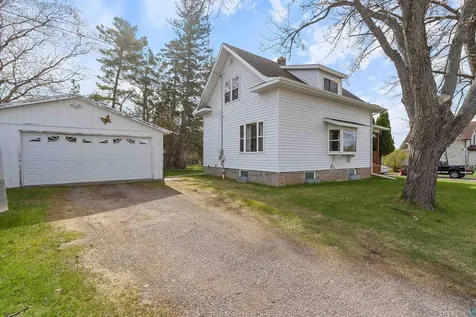 5201 Ivanhoe Street Duluth MN 55804