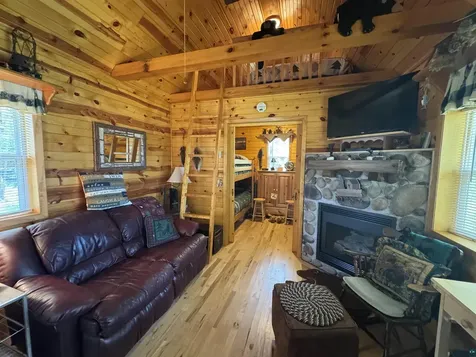 37089 Teal Drive Sturgeon Lake MN 55783