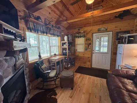 37089 Teal Drive Sturgeon Lake MN 55783