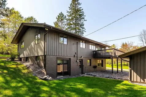 2144 Harvard Avenue Duluth MN 55803