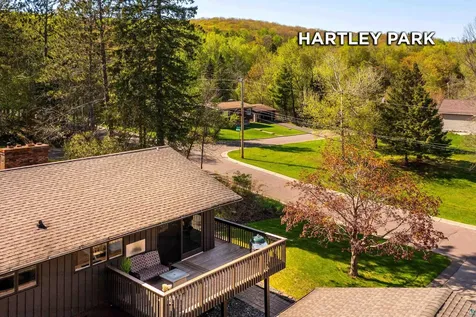 2144 Harvard Avenue Duluth MN 55803