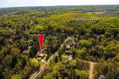 2144 Harvard Avenue Duluth MN 55803