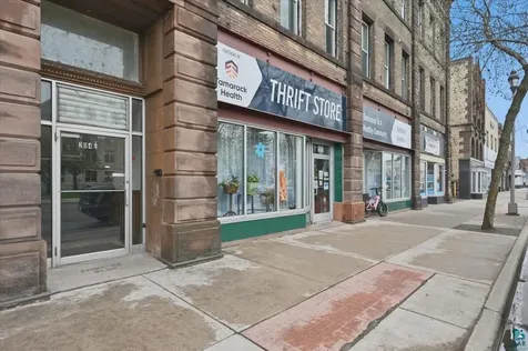 210 Main Street W Ashland WI 54806