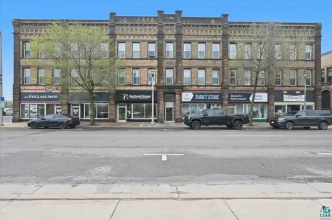 210 Main Street W Ashland WI 54806