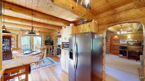 1886 County Road 7 Grand Marais MN 55604