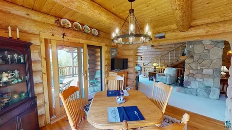 1886 County Road 7 Grand Marais MN 55604