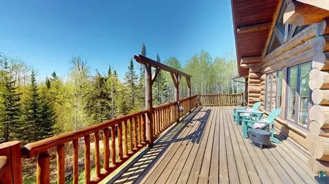 1886 County Road 7 Grand Marais MN 55604