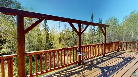 1886 County Road 7 Grand Marais MN 55604