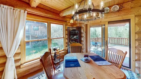 1886 County Road 7 Grand Marais MN 55604