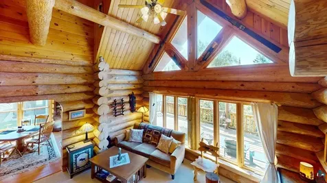 1886 County Road 7 Grand Marais MN 55604