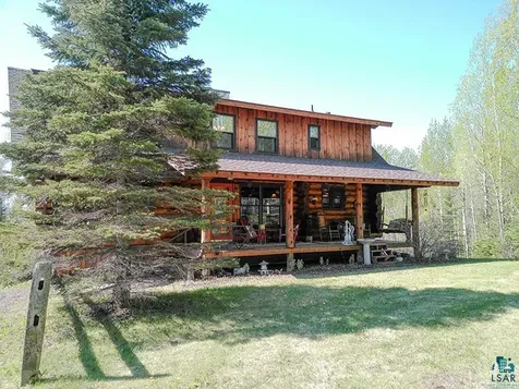 1886 County Road 7 Grand Marais MN 55604