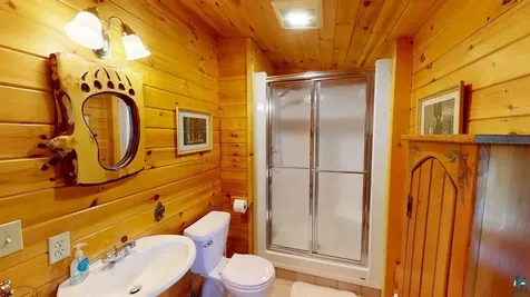 1886 County Road 7 Grand Marais MN 55604