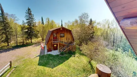 1886 County Road 7 Grand Marais MN 55604
