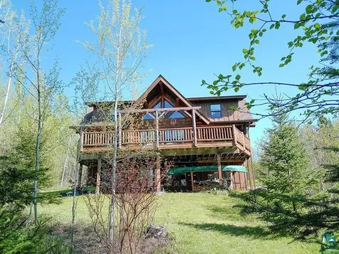 1886 County Road 7 Grand Marais MN 55604
