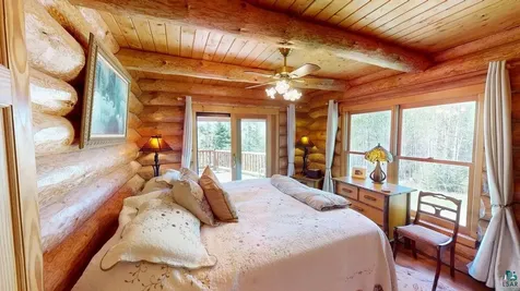 1886 County Road 7 Grand Marais MN 55604