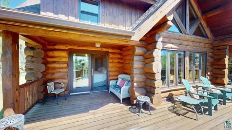 1886 County Road 7 Grand Marais MN 55604
