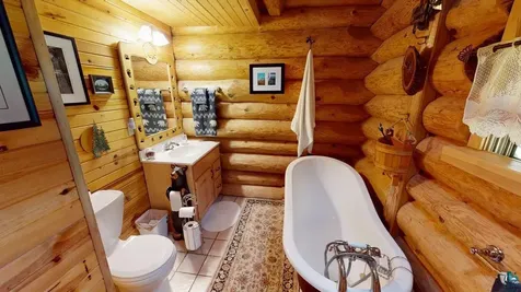 1886 County Road 7 Grand Marais MN 55604