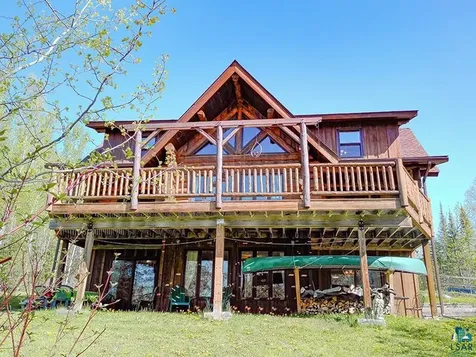 1886 County Road 7 Grand Marais MN 55604