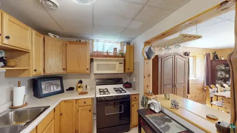 1886 County Road 7 Grand Marais MN 55604