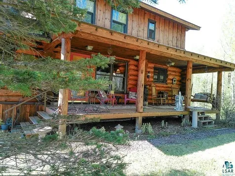 1886 County Road 7 Grand Marais MN 55604