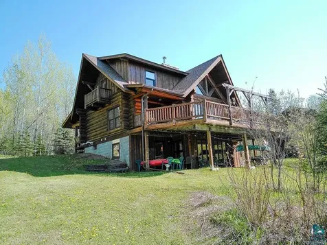 1886 County Road 7 Grand Marais MN 55604
