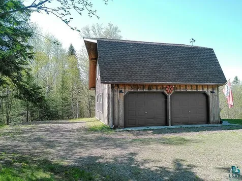 1886 County Road 7 Grand Marais MN 55604