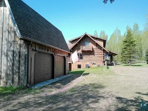1886 County Road 7 Grand Marais MN 55604