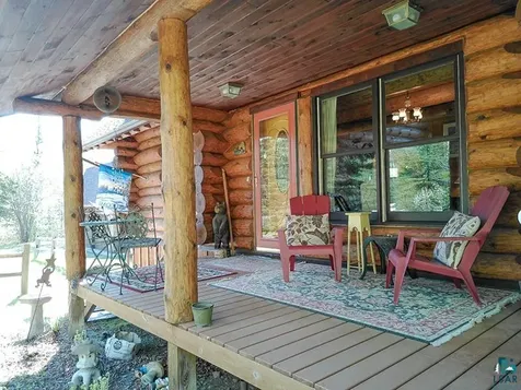1886 County Road 7 Grand Marais MN 55604