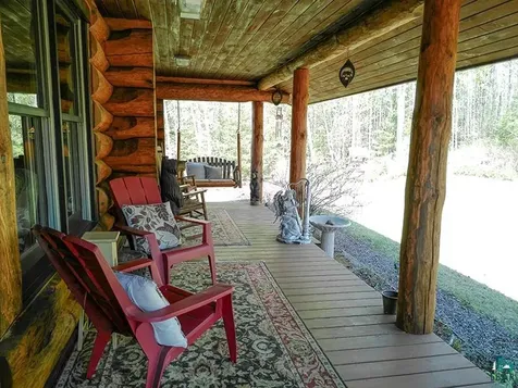 1886 County Road 7 Grand Marais MN 55604