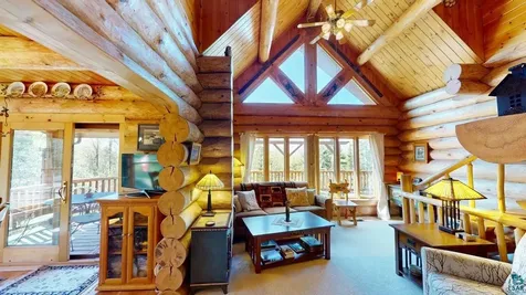 1886 County Road 7 Grand Marais MN 55604