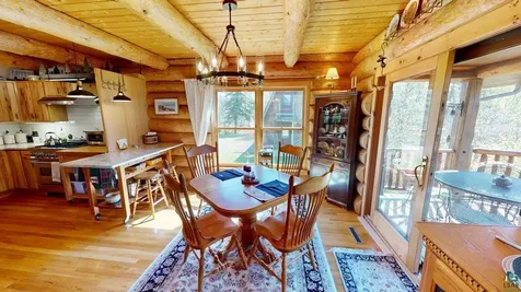 1886 County Road 7 Grand Marais MN 55604
