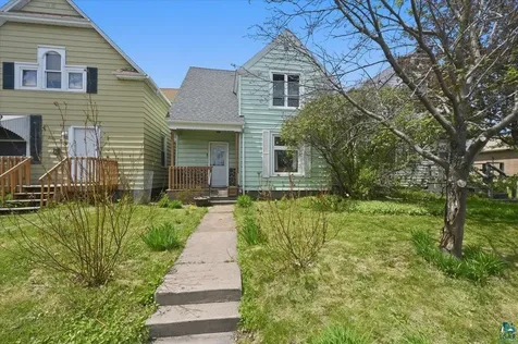 2123 Tower Avenue Superior WI 54880