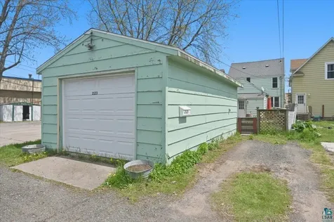 2123 Tower Avenue Superior WI 54880