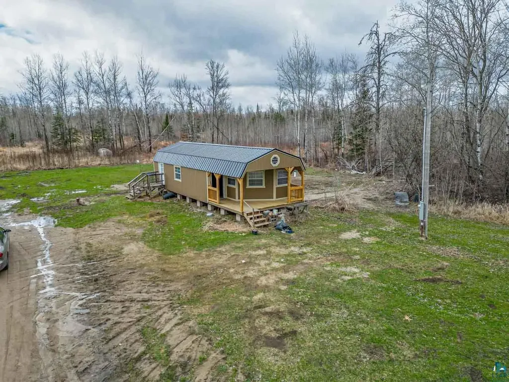 11448 Highway 22 Angora MN 55703-0000