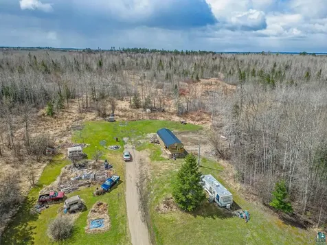 11448 Highway 22 Angora MN 55703-0000