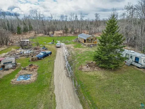 11448 Highway 22 Angora MN 55703-0000