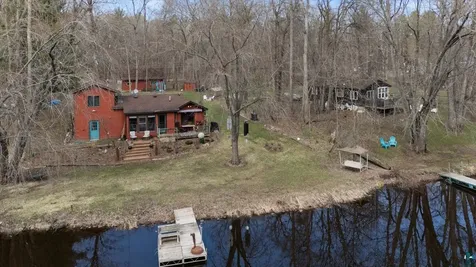 28072 Wilderness Retreat Pine City MN 55063