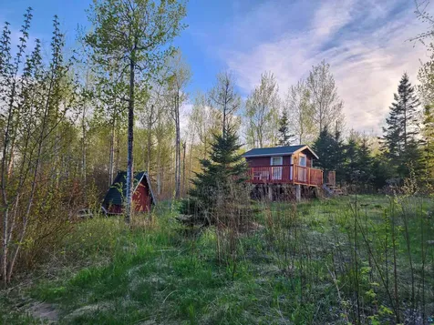 18 Snowshoe Trail Tofte MN 55615
