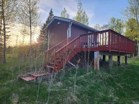 18 Snowshoe Trail Tofte MN 55615