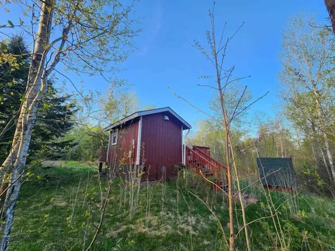 18 Snowshoe Trail Tofte MN 55615