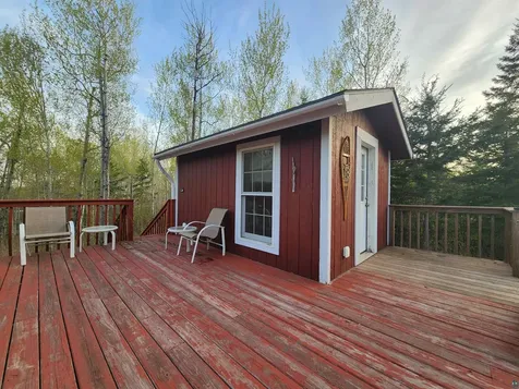 18 Snowshoe Trail Tofte MN 55615