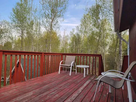 18 Snowshoe Trail Tofte MN 55615