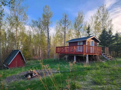 18 Snowshoe Trail Tofte MN 55615