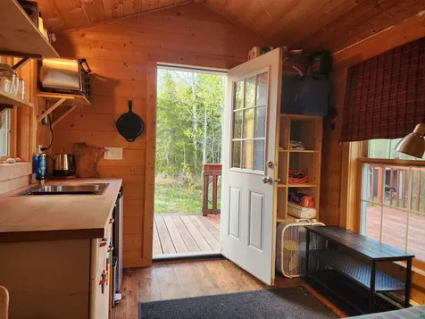 18 Snowshoe Trail Tofte MN 55615