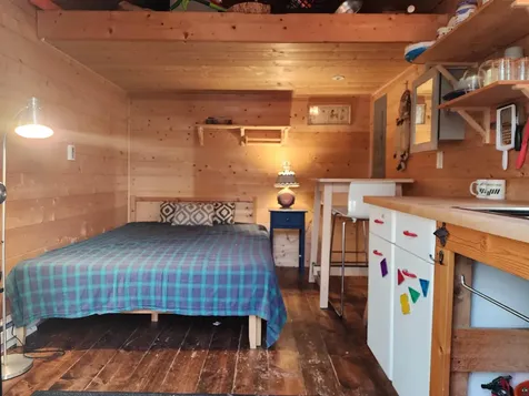 18 Snowshoe Trail Tofte MN 55615