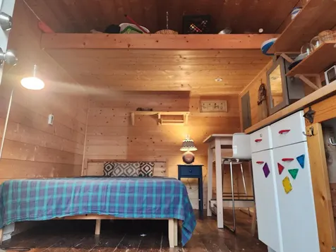 18 Snowshoe Trail Tofte MN 55615