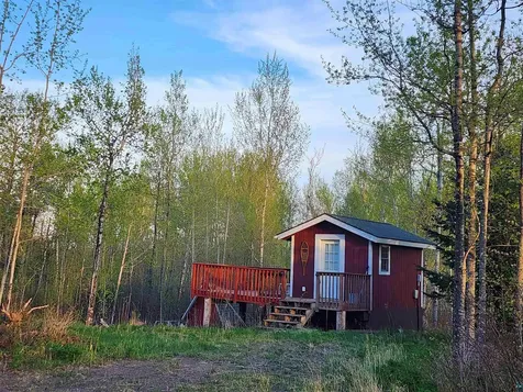 18 Snowshoe Trail Tofte MN 55615