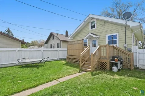 819 N 22nd Street Superior WI 54880
